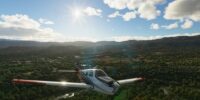 Microsoft Flight Simulator - گیمفا: اخبار، نقد و بررسی بازی، سینما، فیلم و سریال