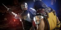 Mortal Komabt 11 - گیمفا: اخبار، نقد و بررسی بازی، سینما، فیلم و سریال