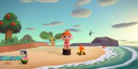 E3 2019 | تاریخ انتشار نسخه‌ی نینتندو بازی Animal Crossing مشخص شد - گیمفا