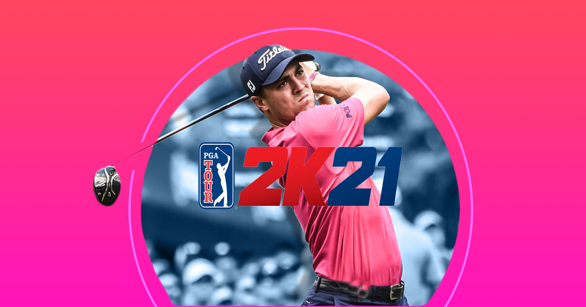 اطلاعات زیادی در مورد بازی PGA Tour 2K21 منتشر گردید - گیمفا