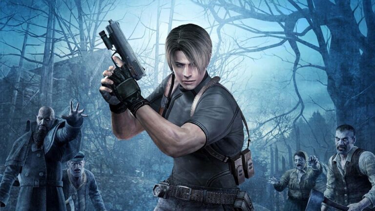 اشاره نمایش اخیر سونی به Resident Evil 4 Remake - گیمفا  