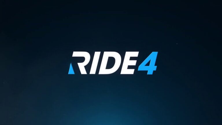 بازی RIDE 4 با نمایش تریلری معرفی شد - گیمفا