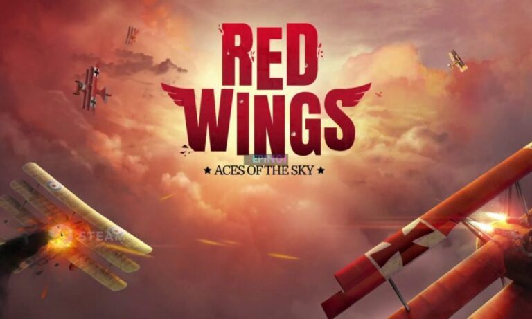 تکاور آسمان | نقدها و نمرات بازی Red Wings: Aces of the Sky - گیمفا