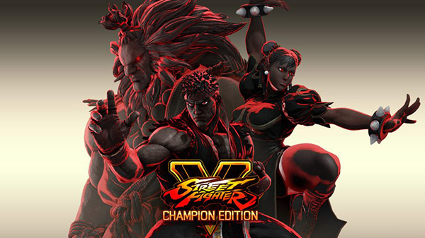فصل پنجم بازی Street Fighter V: Champion Edition معرفی شد - گیمفا