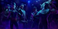 Saints Row: The Third - گیمفا: اخبار، نقد و بررسی بازی، سینما، فیلم و سریال