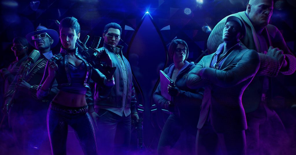 تریلر زمان عرضه‌ی بازی Saints Row: The Third Remastered منتشر شد - گیمفا