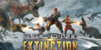 ثبت نام بتای نسخه‌ی رایانه‌های شخصی بازی Second Extinction آغاز شد - گیمفا