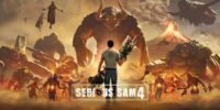 عنوان Serious Sam 4 در نیمه دوم سال 2014 روانه بازار خواهد شد | گیمفا