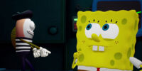 سینماکان: اعلام تاریخ اکران The SpongeBob Movie: Search for SquarePants - گیمفا