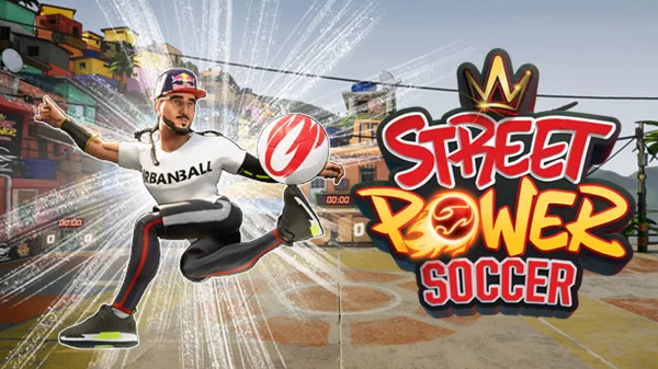 بازی Street Power Football با انتشار یک تریلر معرفی شد - گیمفا