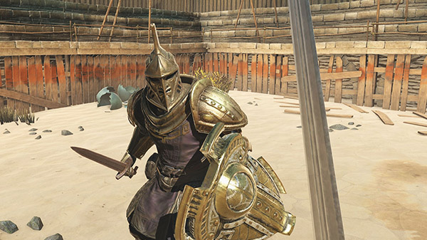 بازی The Elder Scrolls: Blades برروی نینتندو سوییچ در دسترس قرار گرفت - گیمفا