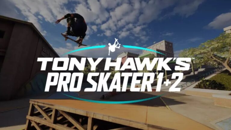 نسخه‌ی کالکتورز بازی Tony Hawk’s Pro Skater 1+2 معرفی شد - گیمفا