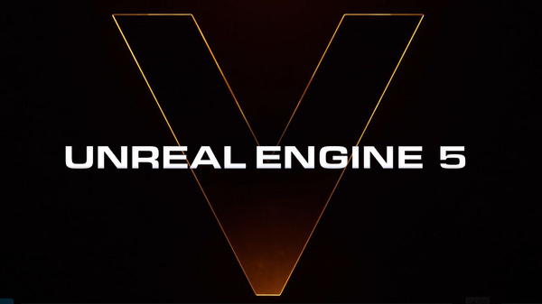 قدرت Unreal Engine 5 روی پلی‌استیشن ۵ را تماشا کنید - گیمفا