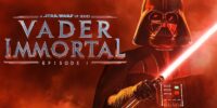 بدتر از همیشه | نقدها و نمرات بازی Vader Immortal: A Star Wars VR Series - گیمفا