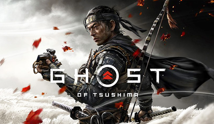 فیلم سینمایی Ghost of Tsushima در دست ساخت است؛ آمار جدید فروش بازی