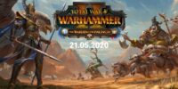 تماشا کنید: تریلر جدید Total War: Warhammer ارک‌های بزرگ وحشی را به‌نمایش می‌گذارد - گیمفا
