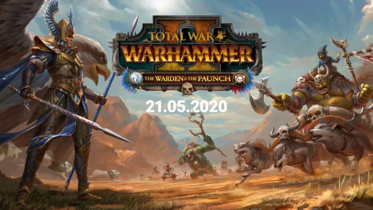تاریخ عرضه‌ی بسته الحاقی جدید بازی Total War: Warhammer 2 مشخص شد - گیمفا