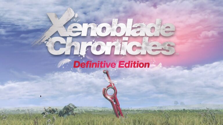 نسخه جدید سری Xenoblade Chronicles در دست تولید قرار دارد