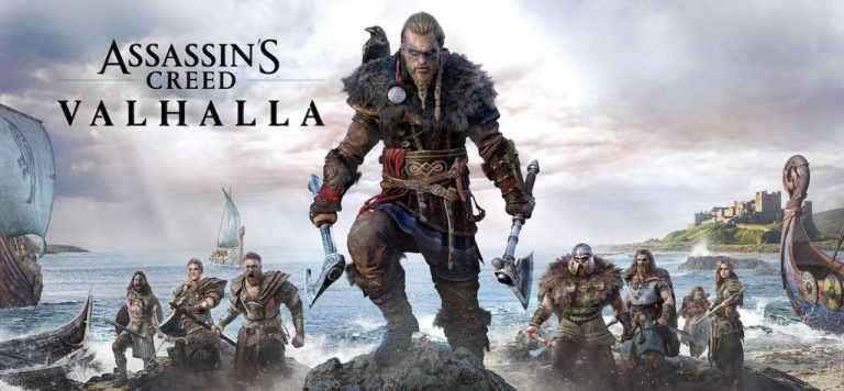 دو بازیگر شخصیت Eivor در بازی Assassin’s Creed Valhalla مشخص شدند - گیمفا
