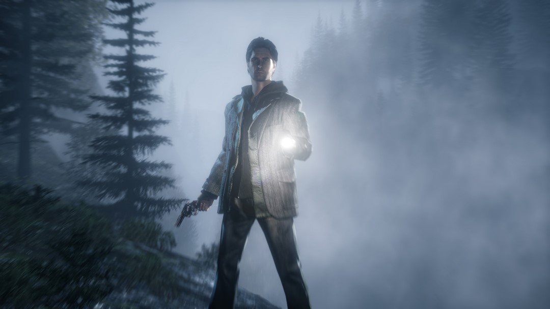 استودیوی رمدی دهمین سالگرد عرضه‌ی Alan Wake را جشن خواهد گرفت - گیمفا