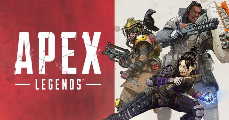 فصل پنجم بازی Apex Legends چالش‌های هفتگی را حذف می‌کند - گیمفا