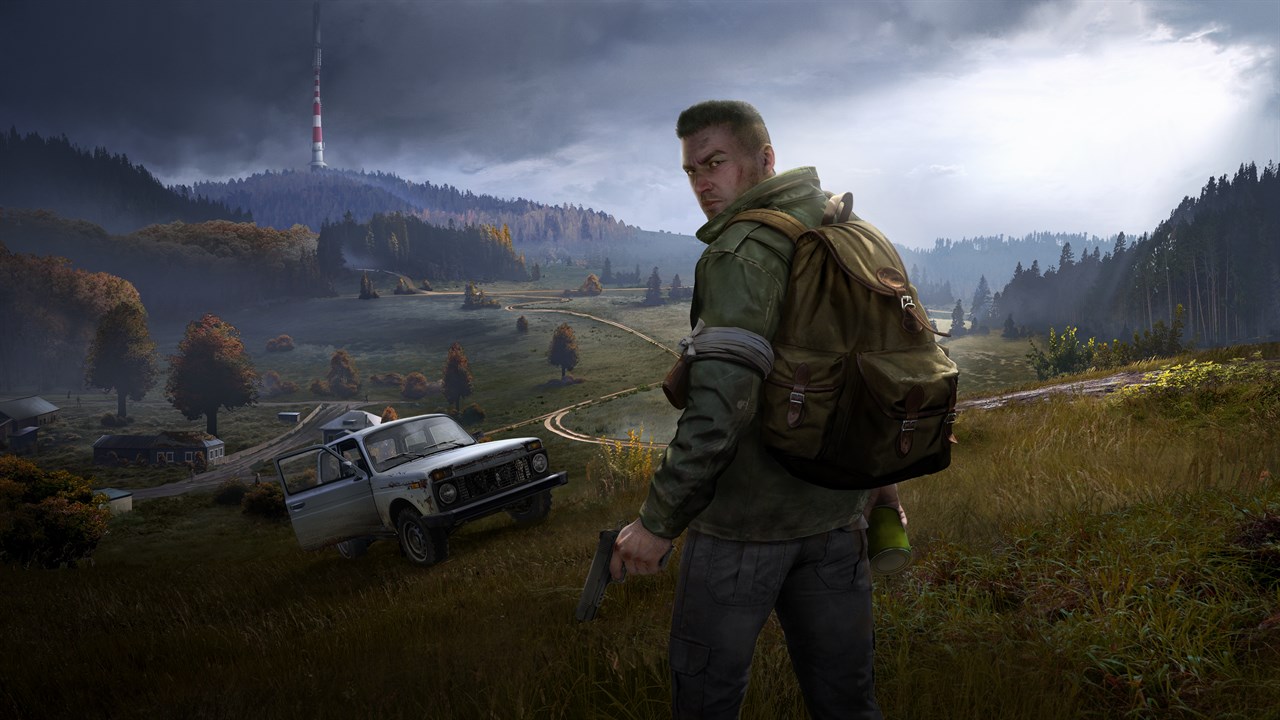 عرضه‌ی بازی DayZ برروی Xbox Game Pass موفقیت بزرگی بوده است - گیمفا