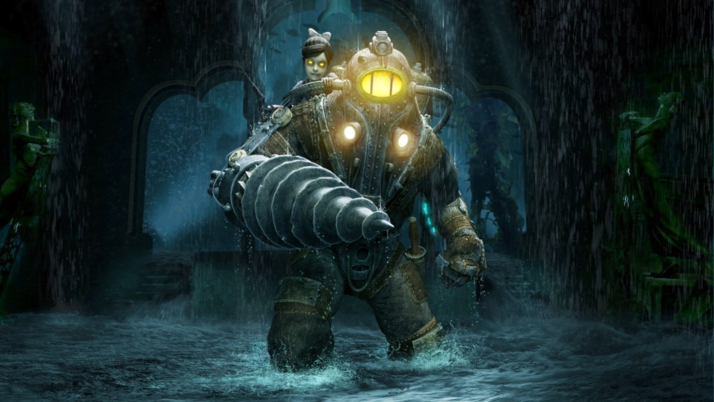 فهرست جدیدی برای تروفی‌های بازی Bioshock Remastered منتشر شده است - گیمفا