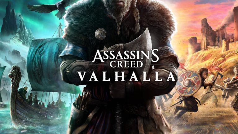 هر دو شخصیت Eivor در بازی Assassin’s Creed Valhalla انتخاب اصلی سازندگان هستند 1