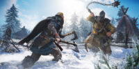 اطلاعات بیشتری از محتوای دانلودی جدید Assassin’s Creed Origins منتشر شد + ۳۰ دقیقه گیم‌پلی - گیمفا