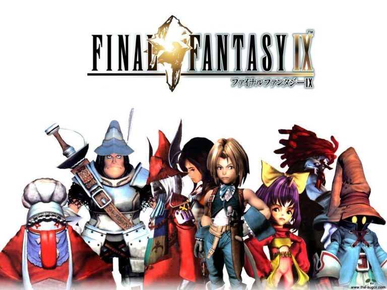 بازی Final Fantasy 9 برروی سرویس Xbox Game Pass در دسترس قرار گرفت - گیمفا