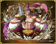 شخصیت جدید بازی One Piece: Pirate Warriors 4 معرفی شد - گیمفا
