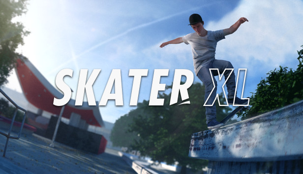تاریخ دقیق عرضه‌ی بازی Skater XL مشخص شد - گیمفا