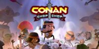 E3 2019 | عنوان Conan Chop Chop رسما معرفی شد - گیمفا