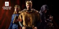Crusader Kings III - گیمفا: اخبار، نقد و بررسی بازی، سینما، فیلم و سریال