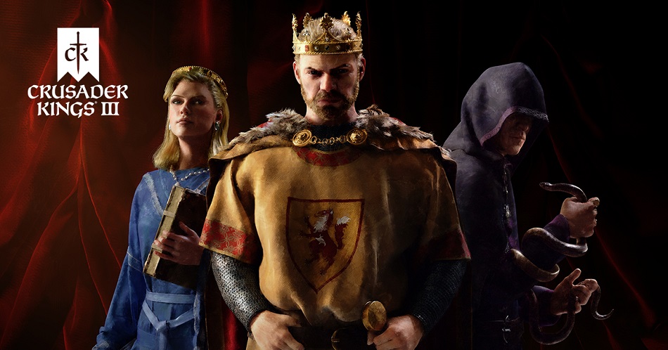 تریلر زمان عرضه‌ی بازی Crusader Kings III منتشر شد - گیمفا