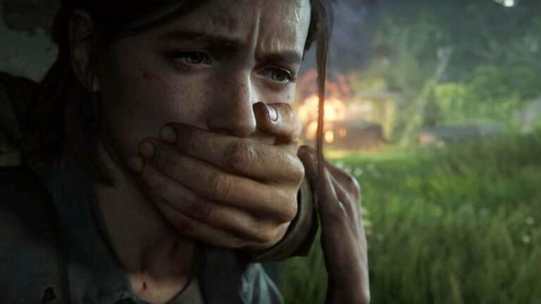 حجم فایل بازی The Last of Us Part II حدود ۷۸ گیگابایت خواهد بود - گیمفا