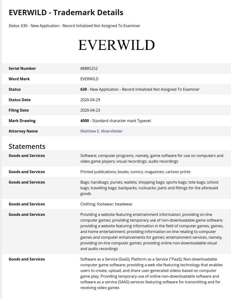 download everwild