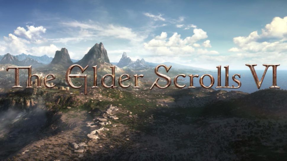 پیت هاینس: تا انتشار اخبار The Elder Scrolls VI چند سال فاصله داریم - گیمفا