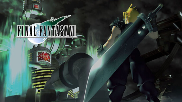 تیزر نسخه‌ی دوم ماد گرافیکی Remako HD بازی Final Fantasy VII منتشر شد - گیمفا