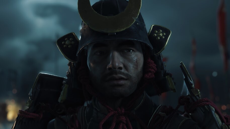 Ghost Of Tsushima بزرگ‌ترین بازی Sucker Punch تا به امروز است - گیمفا