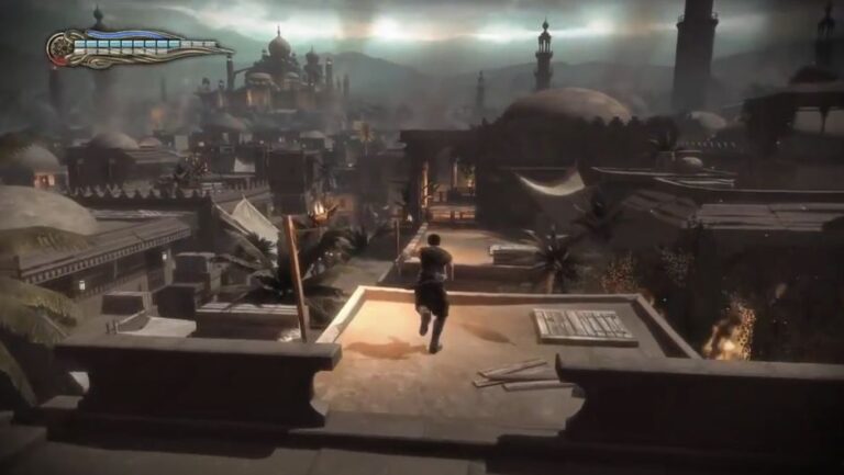 ویدئویی از بازی کنسل شده‌ی Prince of Persia Redemption فاش شد - گیمفا