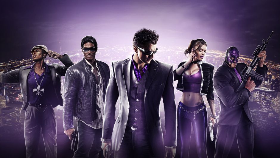 شرکت دیپ سیلور شایعات مربوط به Saints Row 5 را رد کرد - گیمفا