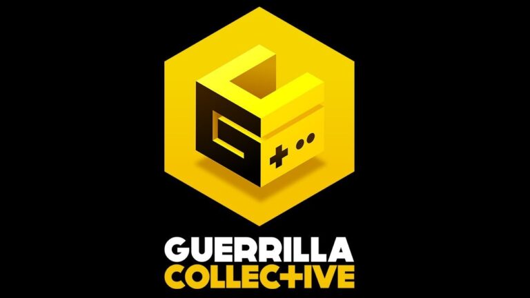 رویداد Guerrilla Collective به تعویق افتاد - گیمفا