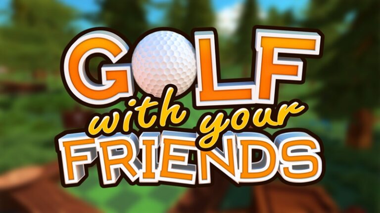 مینی گلف سرگرم‌کننده | نقد‌ها و نمرات بازی Golf With Your Friends - گیمفا
