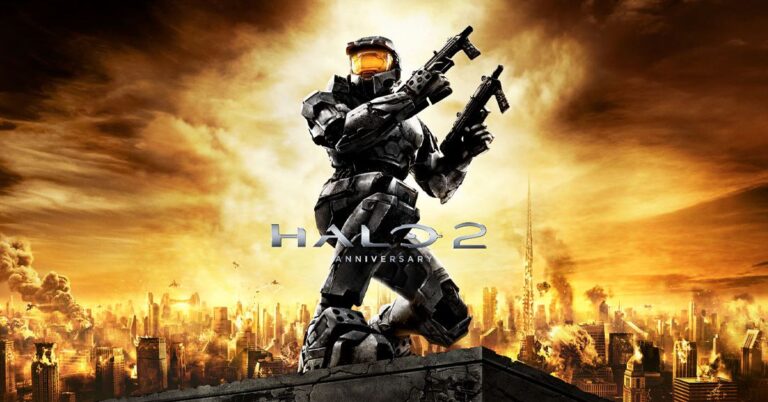 تریلر زمان عرضه‌ی بازی Halo 2: Anniversary منتشر شد - گیمفا