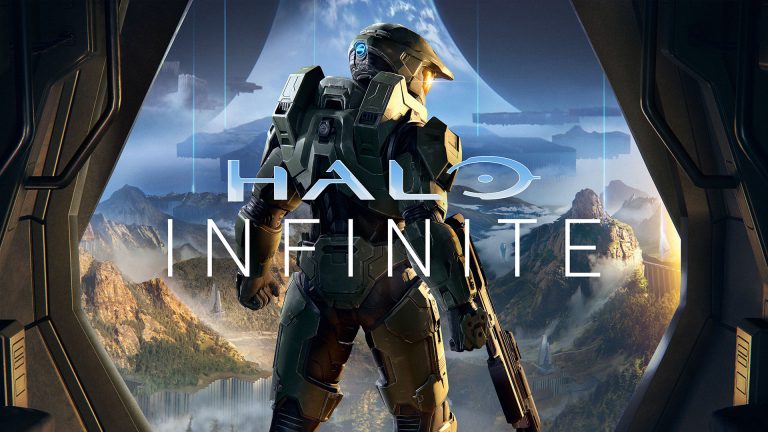تاریخ رونمایی از گیم‌پلی بازی Halo Infinite مشخص شد - گیمفا