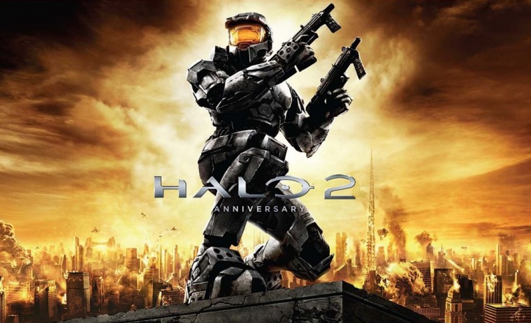 تاریخ انتشار نسخه‌ی رایانه‌های شخصی Halo 2: Anniversary مشخص شد 1