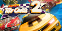 فهرست تروفی‌های بازی Super Toy Cars 2 منتشر شد - گیمفا