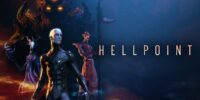 Hellpoint - گیمفا: اخبار، نقد و بررسی بازی، سینما، فیلم و سریال
