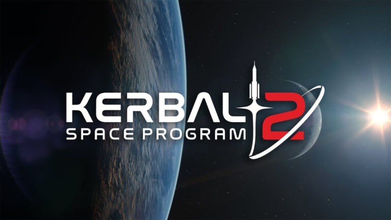 انتشار بازی Kerbal Space Program 2 تا سال ۲۰۲۲ به تعویق افتاد - گیمفا